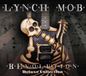 Revolution Lynch Mob Revolution (Deluxe Edition) CD + DVD