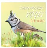 Einheimische Neumann Verlage Einheimische Vögel 2027