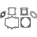 P2R Complete set de joints pour moteur