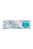 ACUVUE OASYS 1-Day WITH HYDRALUXE - 30 pack - Daglenzen - BC 8.50