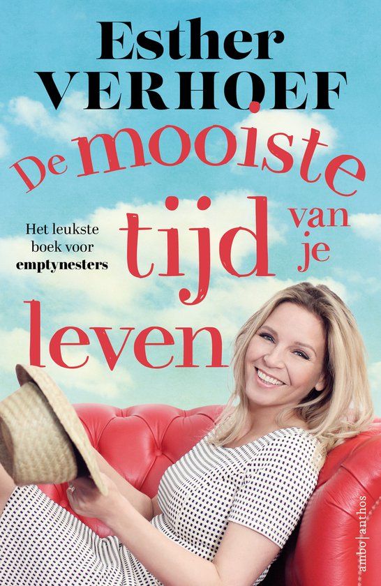 De Ambo|Anthos De mooiste tijd van je leven