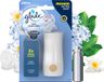 Glade Touch&Fresh Houder Pure Clean Linen