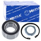 MEYLE Radlagersatz Hinterachse 3003341102/S Hinterachse beidseitig | Compatibel met: BMW 3, 3, 3, 3 Cabriolet, 3 Cabriolet, 3 Cabriolet, 3 Compact, 3 Compact, 3 Coupe, 3 Coupe, 3 Touring