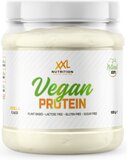 XXL Nutrition Vegan Protein - Vanille - 500g