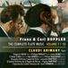 Outhere Capriccio Albert Franz Doppler & Karl Doppler: The Complete Flute Music Volume 7/10 (CD)