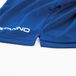 Stanno - Focus Shorts Dames II - Sportbroek - Maat M - Blauw