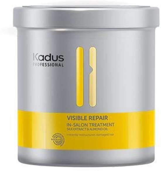 Kadus Professional Visible Repair In Salon Treatment