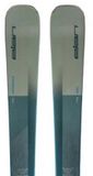 Elan Wingman 83 C Shift X + El 10.0 Alpin Skipakket Vert 160