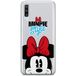 ERT GROUP mobiel telefoonhoesje voor Samsung A70 origineel en officieel erkend Disney patroon Minnie 027