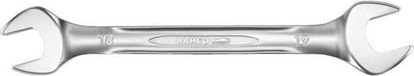 Bahco 6M-8-10 Steeksleutel - 8 x 10mm - 138mm