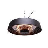 KEKAI Halogeen infraroodverwarming, plafondverwarming, top design, 2000 W, C/afstandsbediening merk