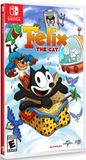 Limited Run Games Felix the Cat (Limited Run)