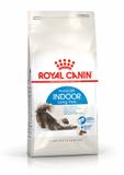 Royal Canin Indoor Long Hair - Kattenvoer - 2 kg