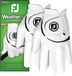 Footjoy Weathersof Golfhandschoen dames 2 Pack 2024