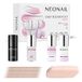 NÉONAIL Baby Boomer Set Rose Nagellakset