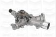 GRAF POMPE PA958 waterpomp Opel