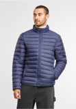 Urban Classics Basic Light Weight Jacket Donkerblauw XL