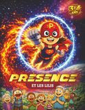 Présence 3-4 ans, Tome 2