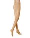 Kunert Fly & Care 40 Panty - Cashmere - Maat 42-44
