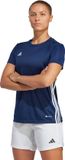 adidas Performance Tabela 23 Voetbalshirt - Dames - Blauw - M
