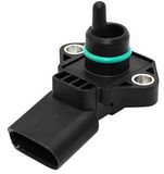 VALEO Ansaugsensor 5 V, 4 Pins, Experte für Ansaugsysteme, kompatibel mit AUDI A4