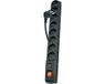 Acar S8 3M Overspanningsbeveiligingsstrip Zwart