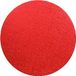 Decora Cake Drum Rond Rood -35cm-