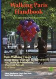Walking Paris Handbook ④: Walking Trails No.4
