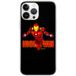 ERT GROUP mobiel telefoonhoesje voor Oppo A53 / A53S origineel en officieel erkend Marvel patroon Iron Man 030