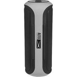 Altec Lansing GRIP - Speaker - Portable - Wireless - Bluetooth, NFC - 12W - Black