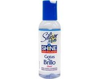 Silicon Mix Hidratante Gotas de Brillo Hair Polisher 118 ml