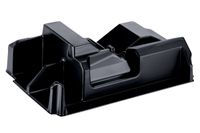 Metabo 628923000 Verdeelset voor metaBOX 340 en KT 18 LTX 66 BL Zwart