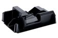 Metabo 628923000 Verdeelset voor metaBOX 340 en KT 18 LTX 66 BL Zwart