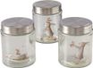 Boltze Home Voorraadpot Bunny 625ml