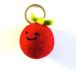 Meri Meri Porte-clés avec motif tomate cerise