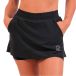 Givova Jupe-short femme