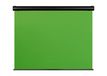 Celexon Motor Chroma Key Green Screen 300 x 225 cm