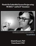 Icecat Conception de systèmes embarqués pratiques avec MC8051® et Keil® Simulator : deuxième édition
