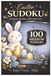 Easter Sudoku Puzzle Book for Adults: 100 Medium Sudoku Puzzles | Relaxing Brain Games for Focus, Gifts & Fun (Easter Edition)
