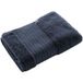 Drap de douche L'Effet Papillon Garance 70x130 cm 100% coton bio 600 g/m²