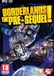 Borderlands: The Pre-Sequel! - PC