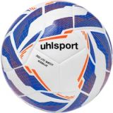 uhlsport 350 Lite Match Addglue Voetbal voor junioren, voor kinderen van 10 tot 12 jaar