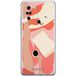 ERT GROUP mobiel telefoonhoesje voor Xiaomi MI 11i/ REDMI K40/K40 PRO/POCO F3/ F3 PRO origineel en officieel erkend Babaco patroon Dogs 002, hoesje is gemaakt van TPU