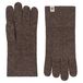Roeckl Vingerhandschoenen ' PURE CASHMERE ' bruin