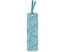 William Flame Tree Bookmarks William Morris: Wallflower Artisan Art Vegan Leather Bookmarks (pack of 10)