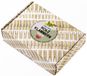 folia Houten wasknijpers mix NATURAL Jumbobox, 500 g