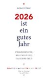 2026 BoD - Books on Demand 2026 ist ein gutes Jahr