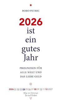 2026 BoD - Books on Demand 2026 ist ein gutes Jahr