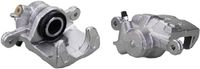 HELLA Bremssattel 8AN355799-771