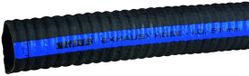 VETUS Tuyau d'échappement flexible en caoutchouc Ø 60 mm | SLANG60R